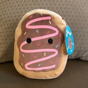 Kelly Toy Deja Squishmallows 8” plush